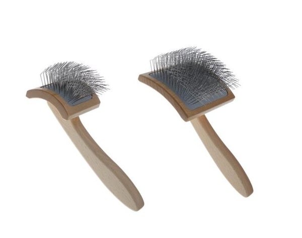 Keller Slicker 25mm Karsta paksulle tai pitk&auml;lle turkille